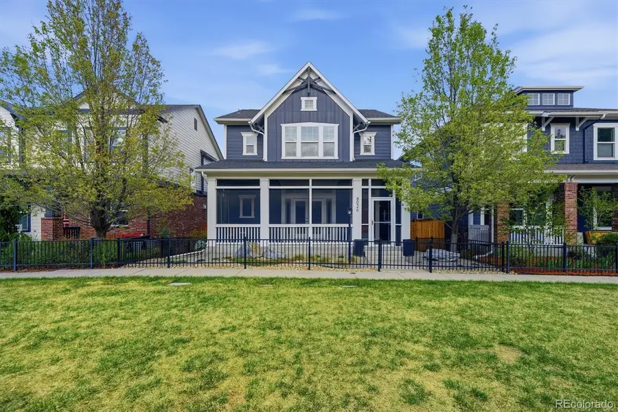 8026 E 35th Avenue, Denver, CO 80238 - #2