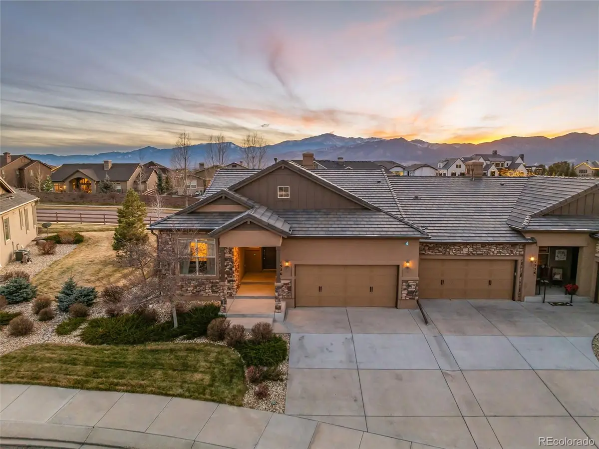1926 Villa Creek Circle, Colorado Springs, CO 80921 - Image #1