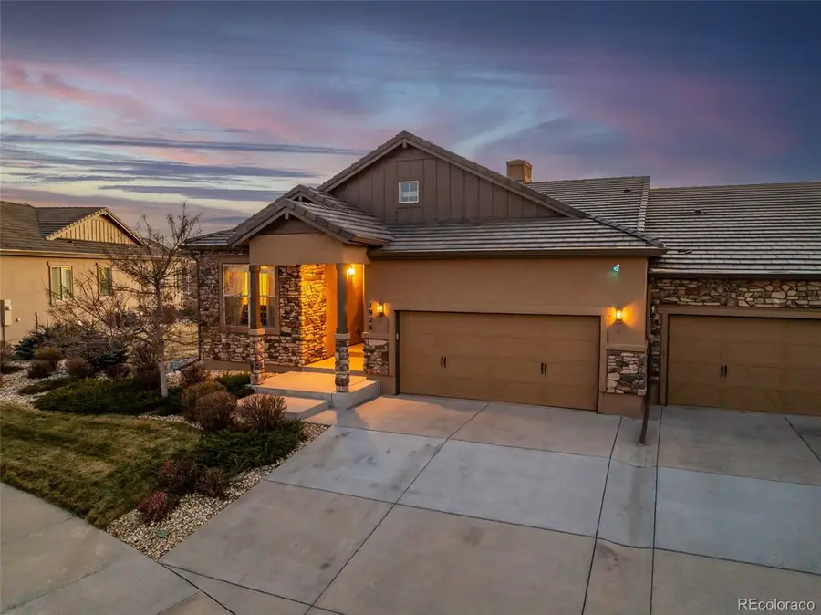 1926 Villa Creek Circle, Colorado Springs, CO 80921 - Image #3