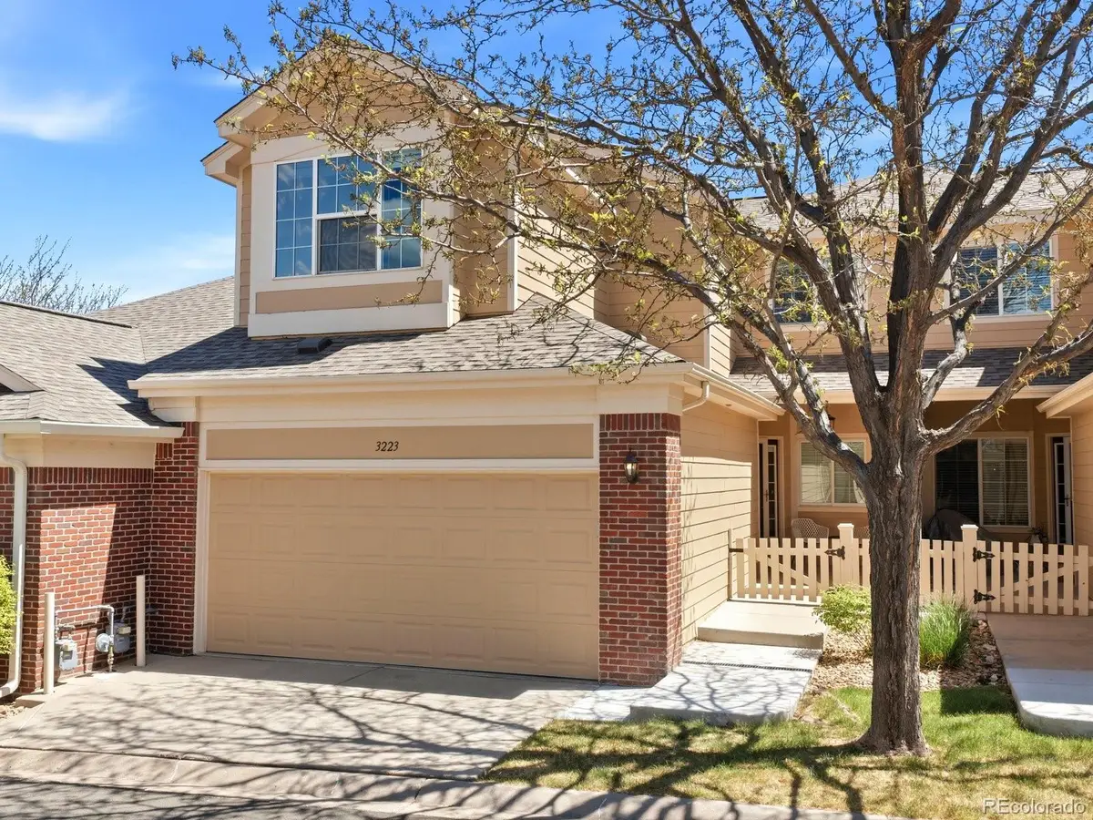 3223 S Indiana Street, Lakewood, CO 80228 - #1