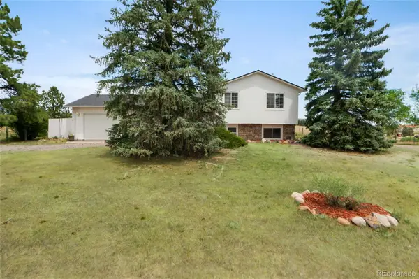 1825 Arabian Trail, Elizabeth, CO 80107