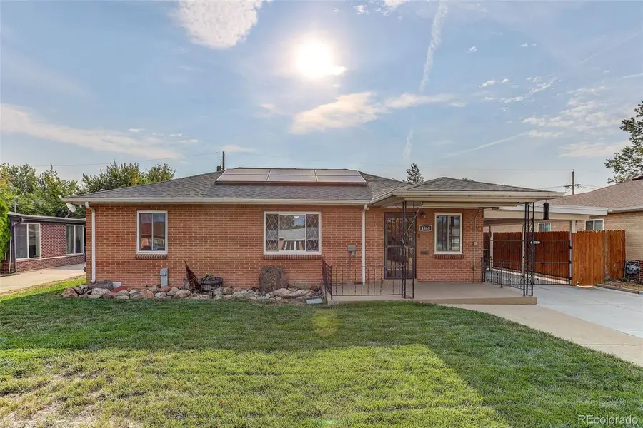 4860 Harlan Street, Denver, CO 80212 - #2