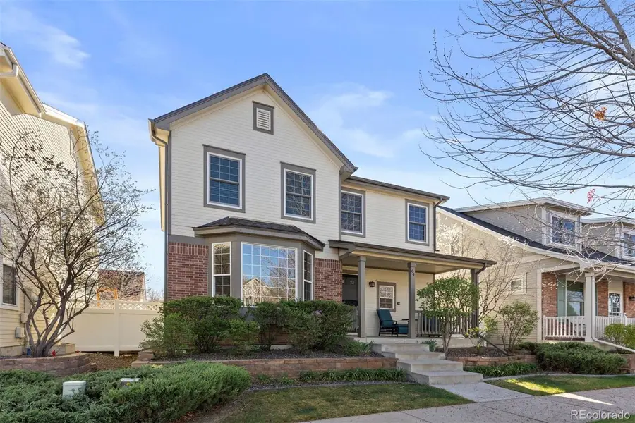 64 S Rosemary Street, Denver, CO 80230 - #2