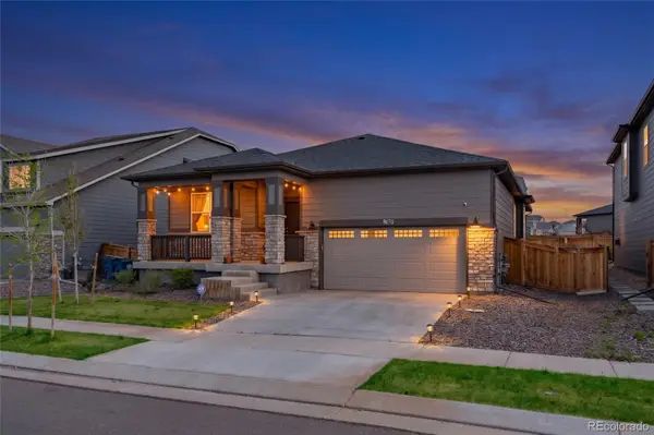 9170 Quintero Street, Commerce City, CO 80022