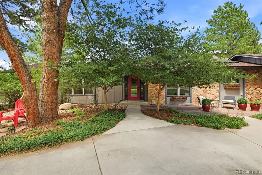 7493 E Windlawn Way, Parker, CO 80134 - #2