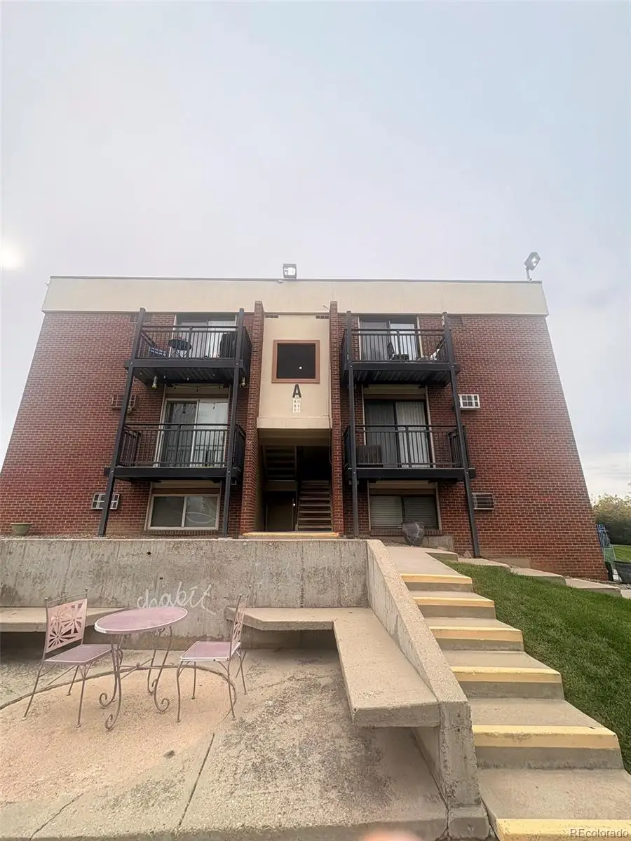 5995 W Hampden #A9, Denver, CO 80227 - #1