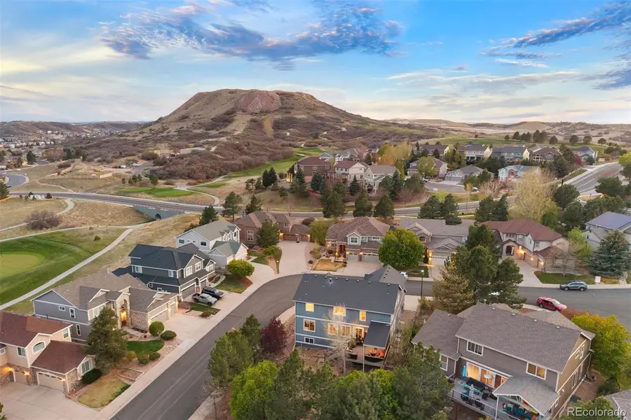 1663 Rose Petal Lane, Castle Rock, CO 80109 - #2