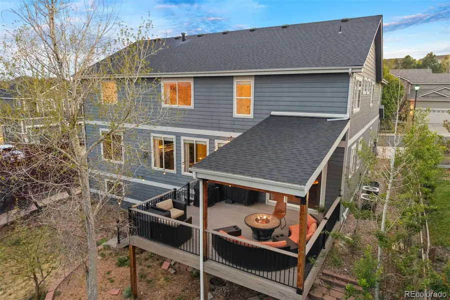 1663 Rose Petal Lane, Castle Rock, CO 80109 - #3