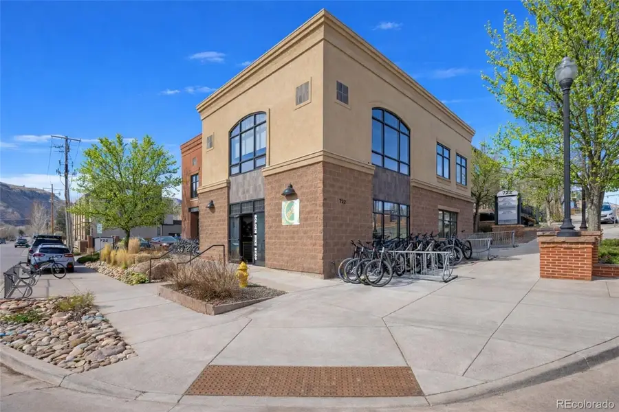 722 Washington Avenue #306, Golden, CO 80401 - #2