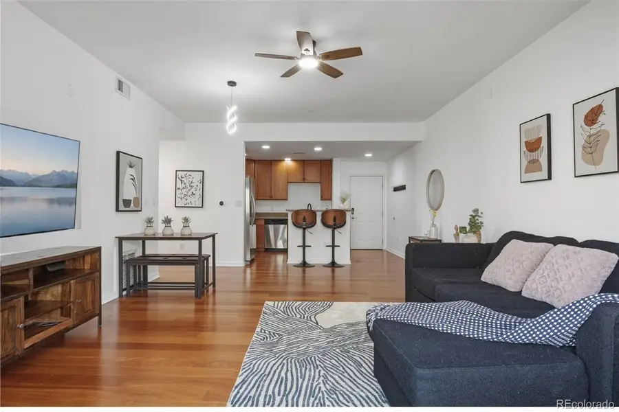 722 Washington Avenue #306, Golden, CO 80401 - #3