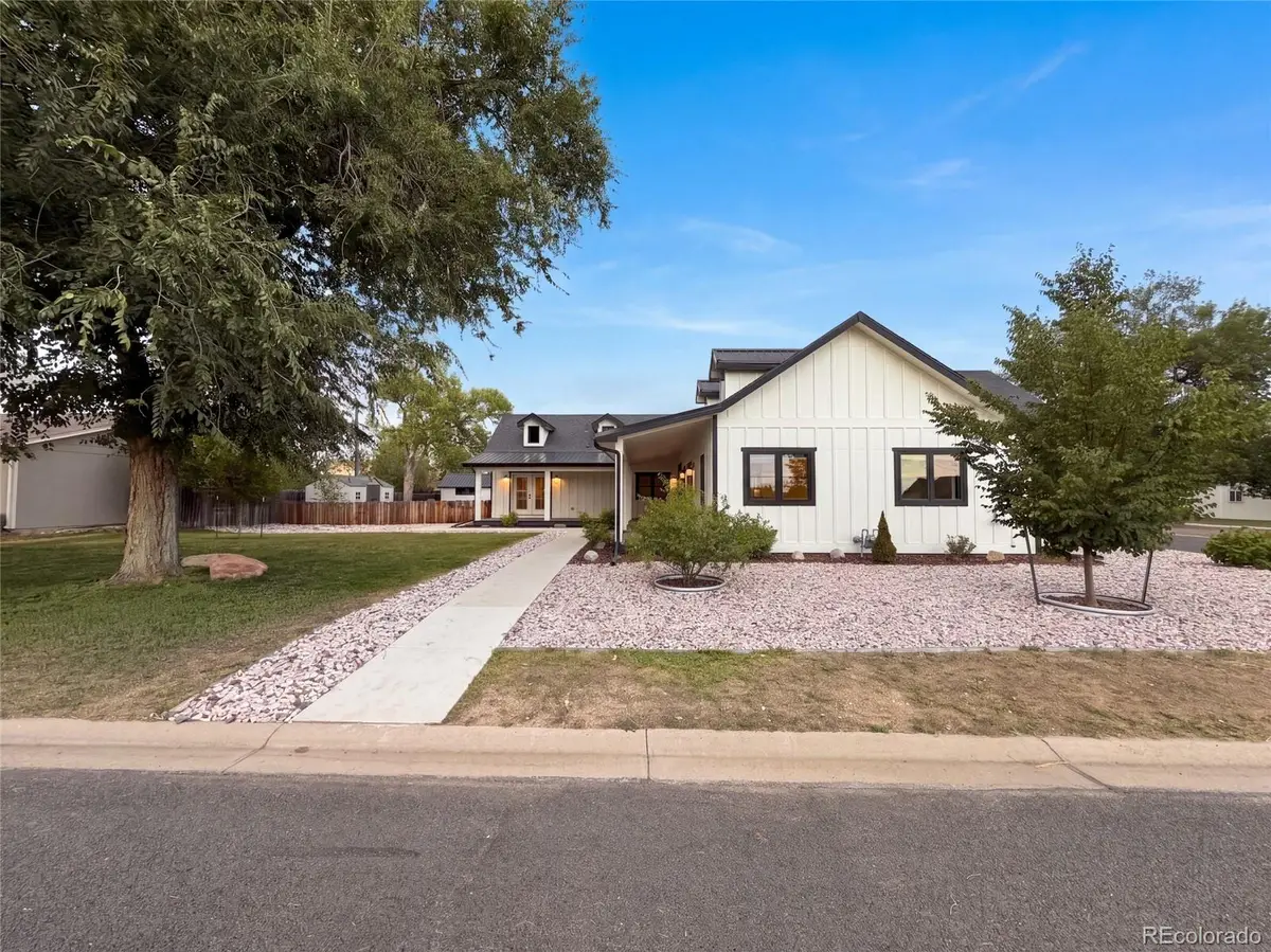 600 Marion Avenue, Platteville, CO 80651 - #1