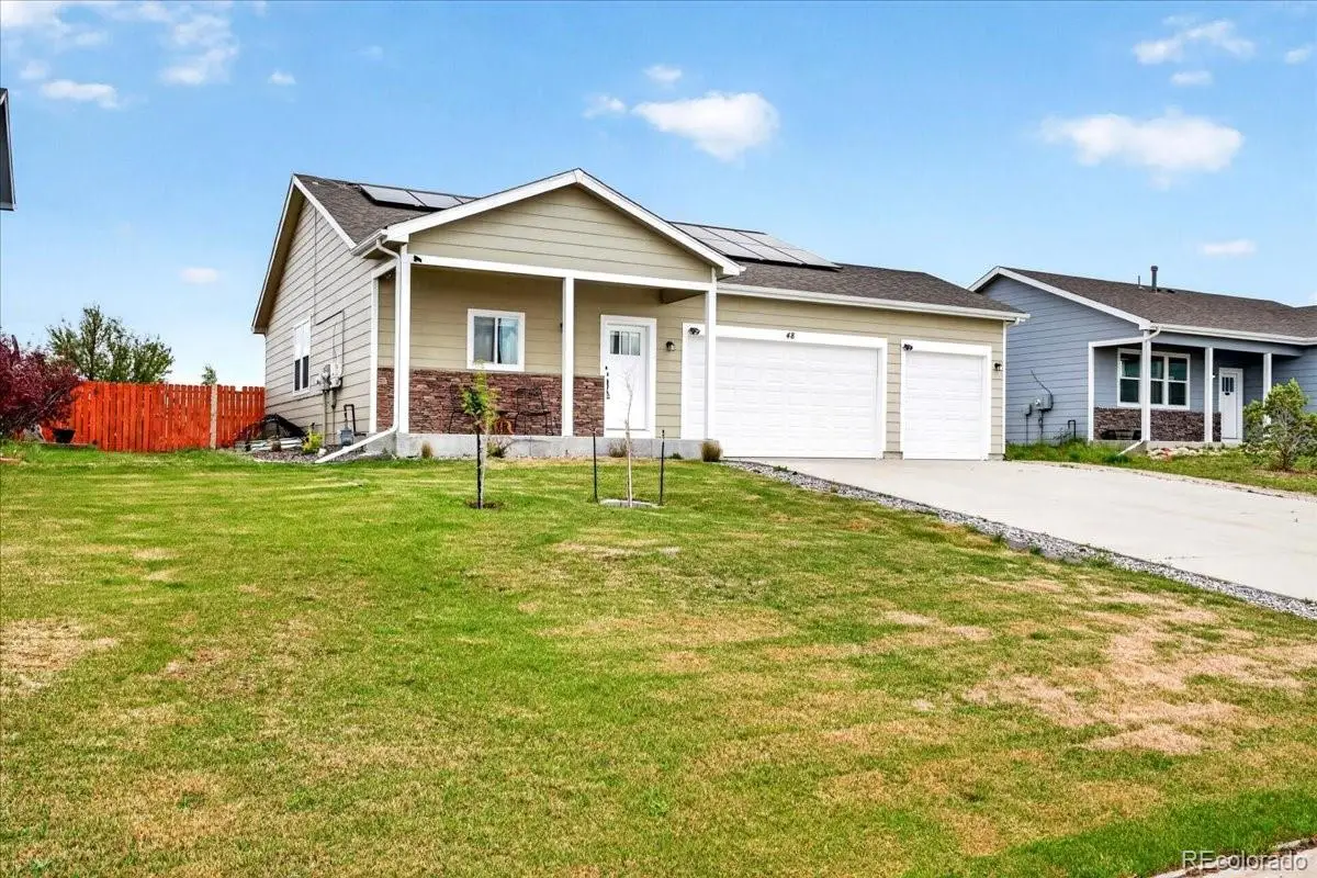 48 S 4th Avenue, Deer Trail, CO 80105 - #1