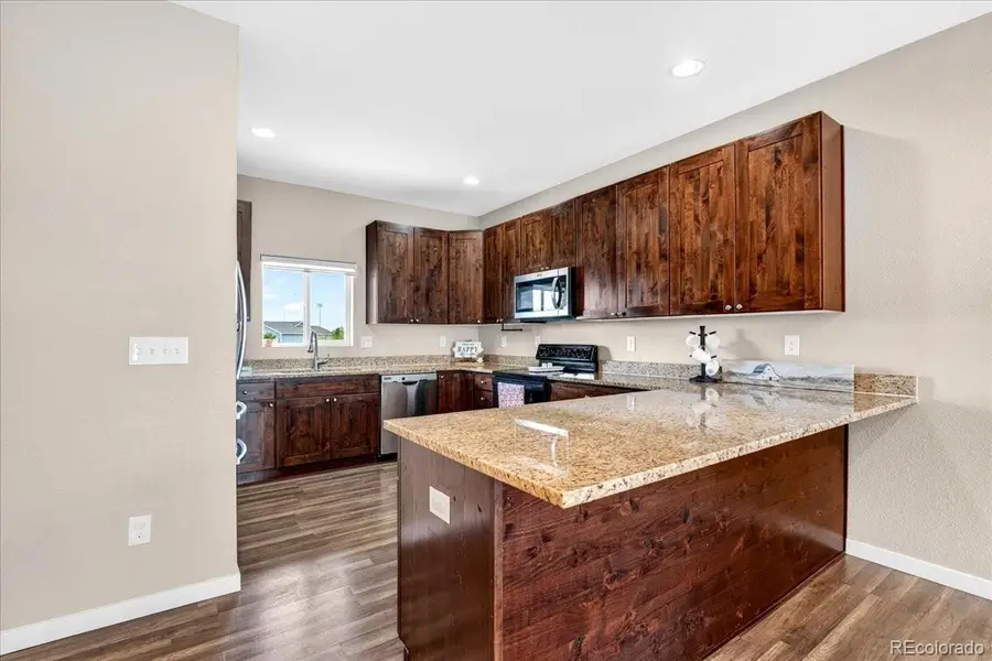 48 S 4th Avenue, Deer Trail, CO 80105 - #3