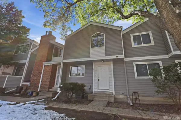 20 S Nome Street #B, Aurora, CO 80012