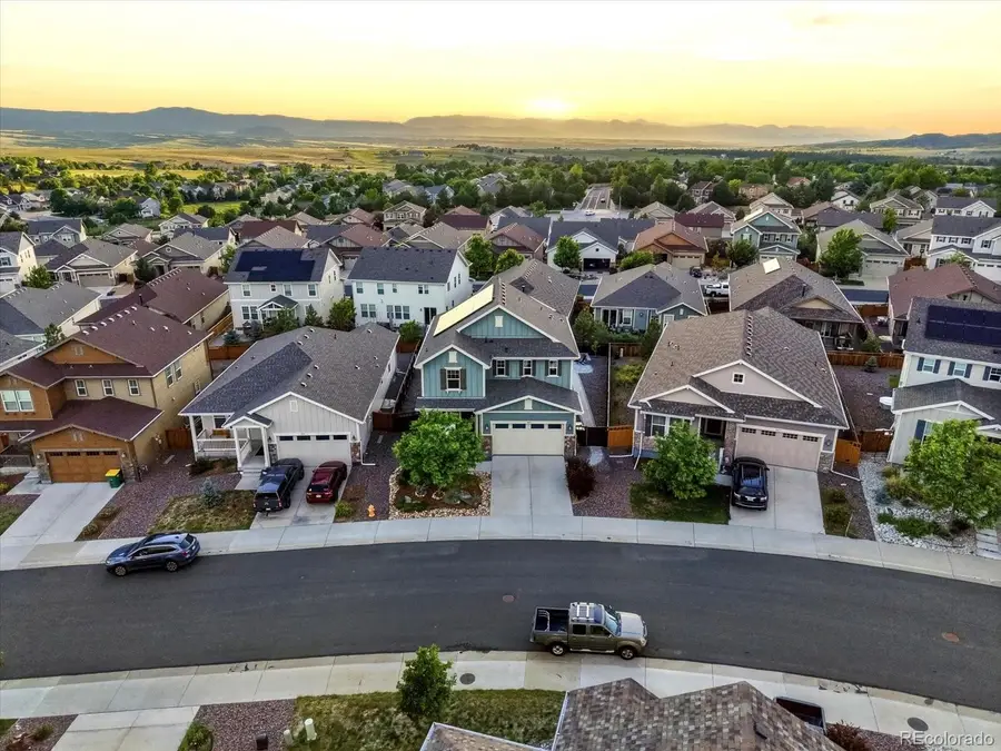 4069 Fortune Lane, Castle Rock, CO 80109 - #2