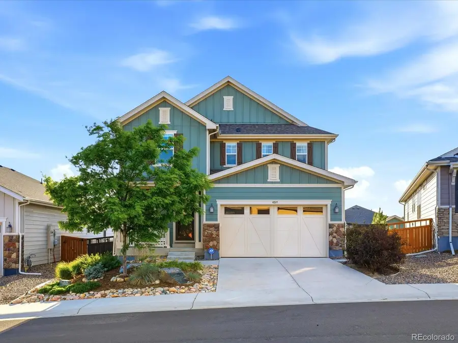 4069 Fortune Lane, Castle Rock, CO 80109 - #3