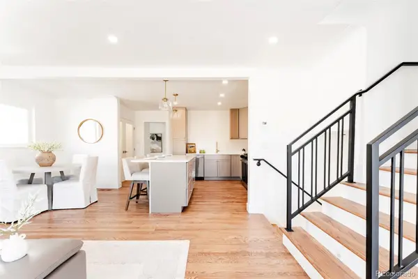 4790 W Mexico Avenue, Denver, CO 80219