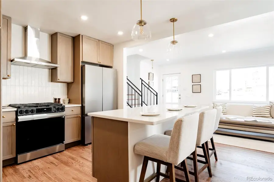 4790 W Mexico Avenue, Denver, CO 80219 - #2