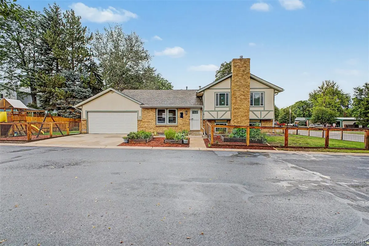 1571 S Krameria Street, Denver, CO 80224 - #1