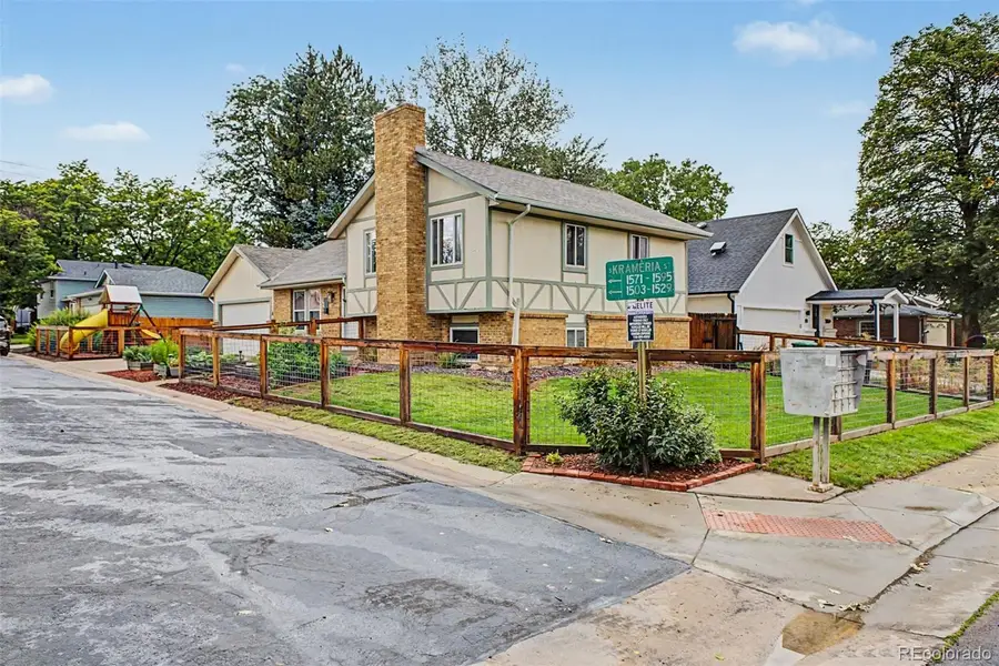 1571 S Krameria Street, Denver, CO 80224 - #3