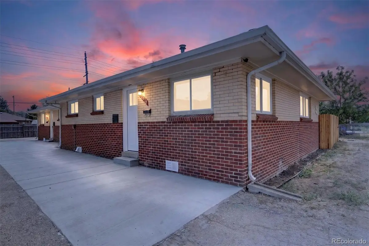 12920 E 13th Place, Aurora, CO 80011 - #1