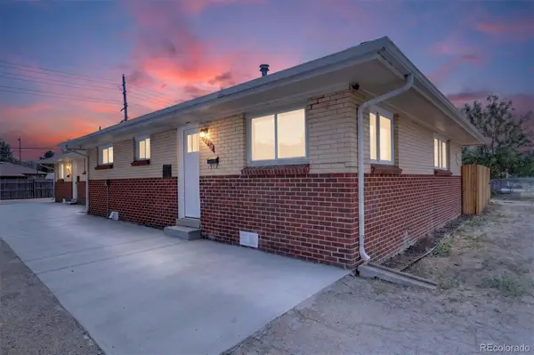 12920 E 13th Place, Aurora, CO 80011