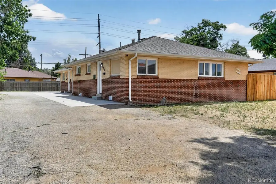 12920 E 13th Place, Aurora, CO 80011 - #2