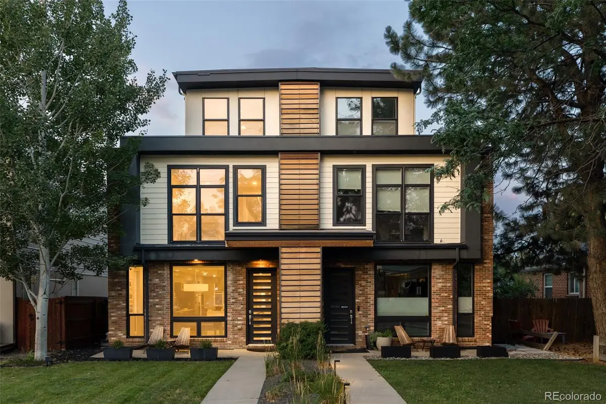2712 Irving Street, Denver, CO 80211 - #1