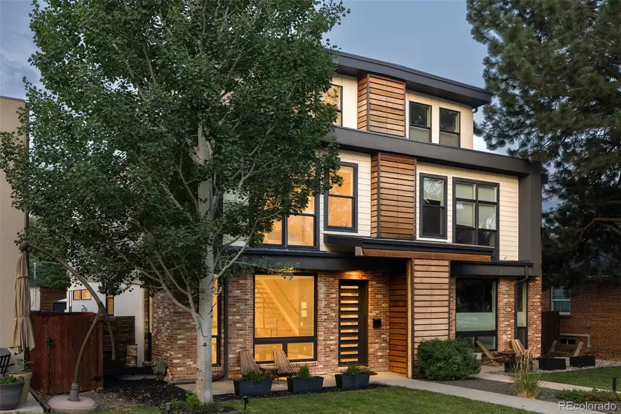 2712 Irving Street, Denver, CO 80211 - #2