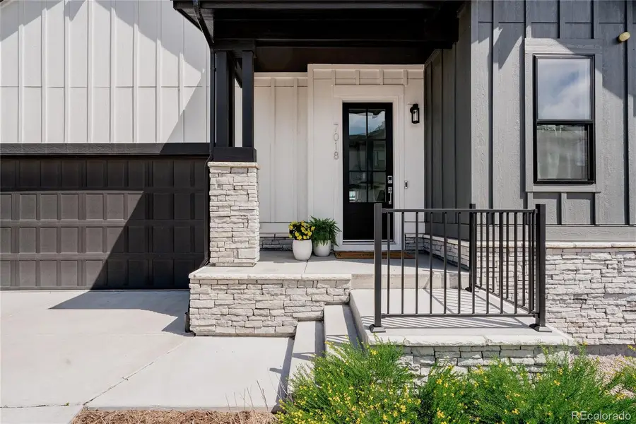 7018 Homeplace Street, Castle Rock, CO 80108 - #3