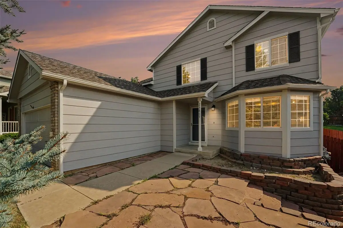 23869 Broadmoor Drive, Parker, CO 80138 - #1