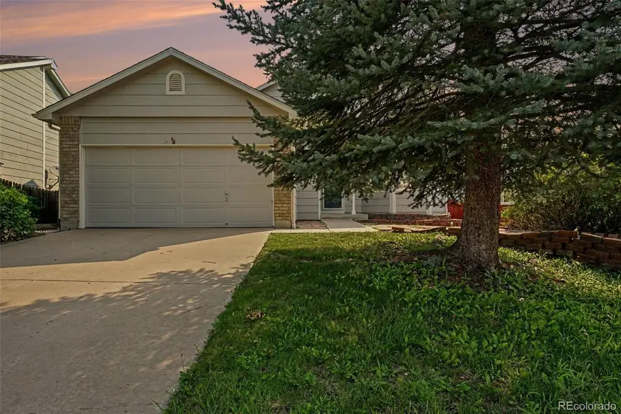23869 Broadmoor Drive, Parker, CO 80138 - #2