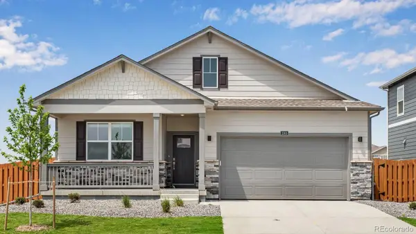 2326 Base Street, Fort Lupton, CO 80621