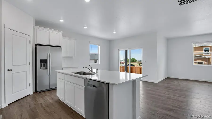 2326 Base Street, Fort Lupton, CO 80621 - #2