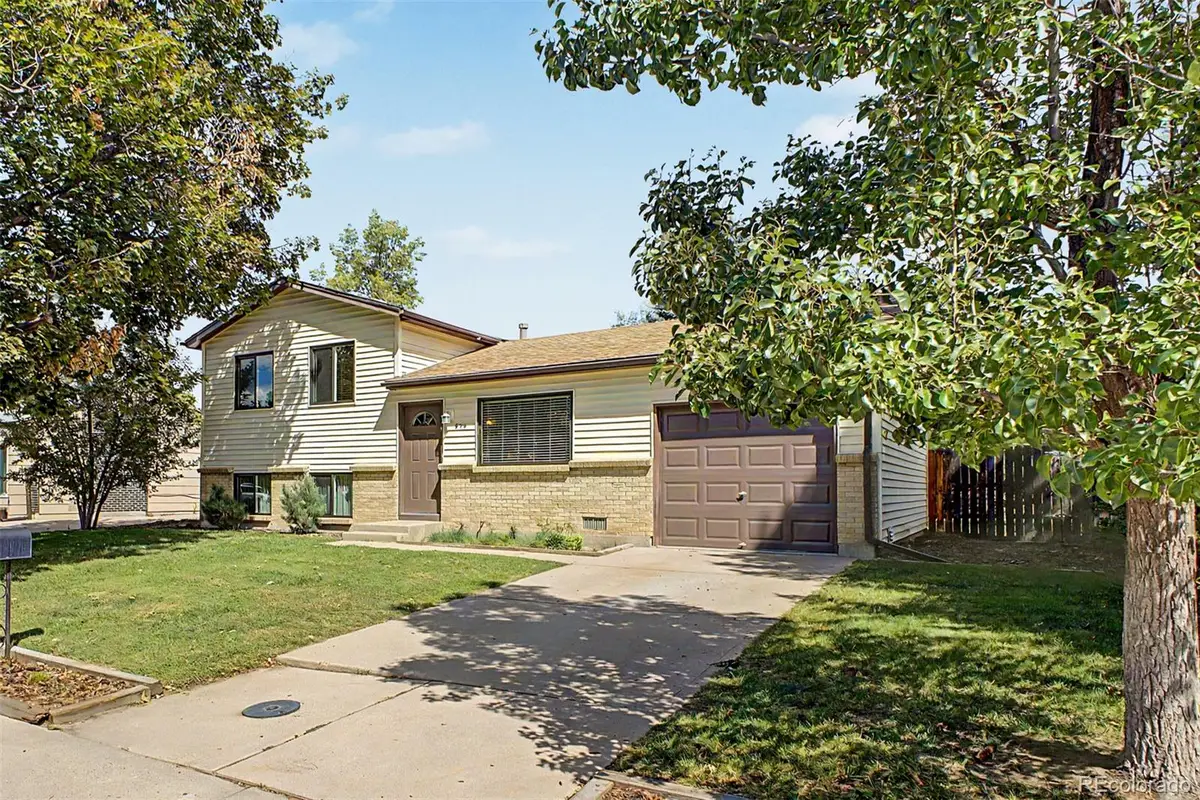 914 S Macon Street, Aurora, CO 80012 - #1