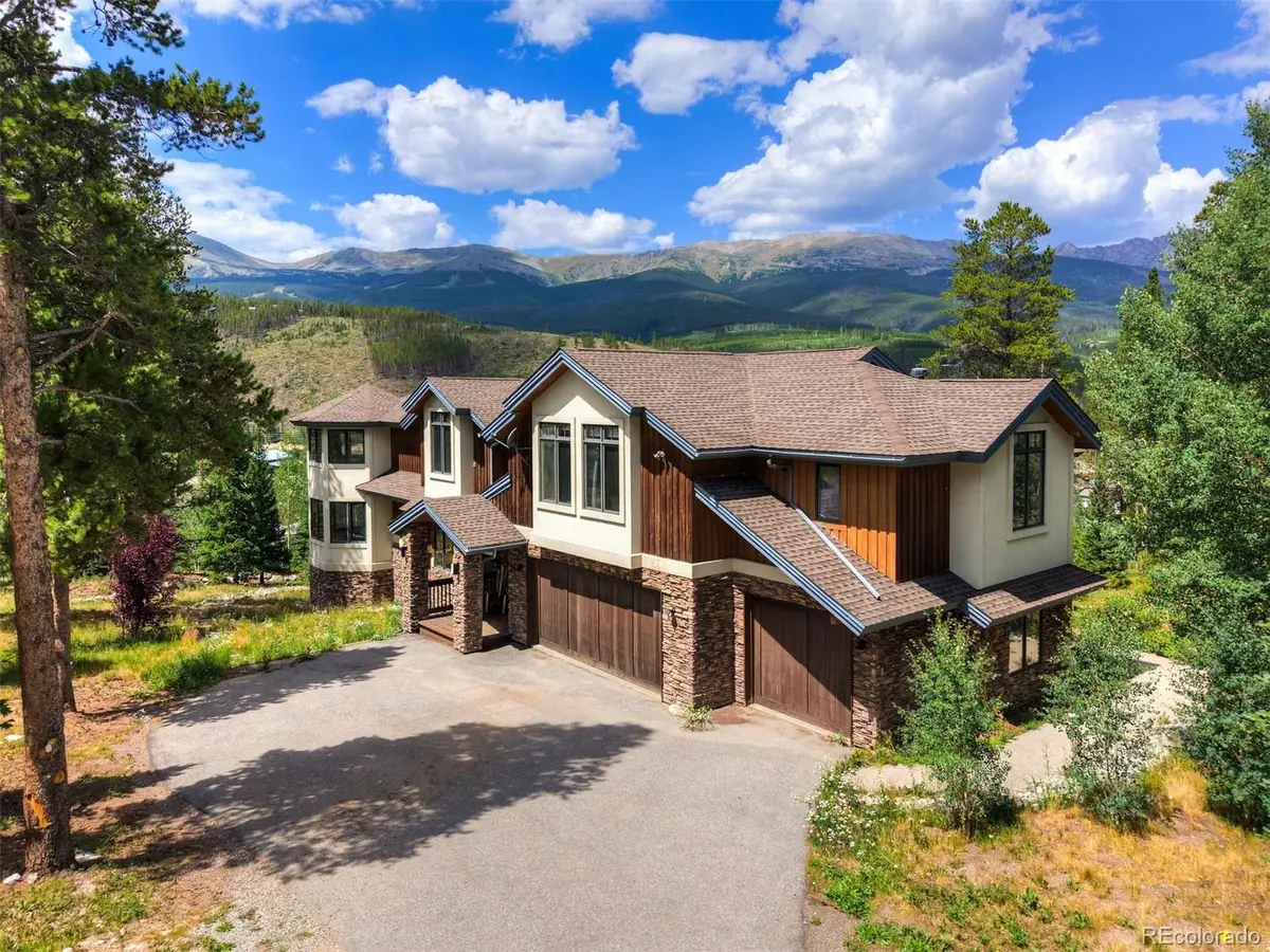 35 Fletcher Court, Breckenridge, CO 80424 - #1