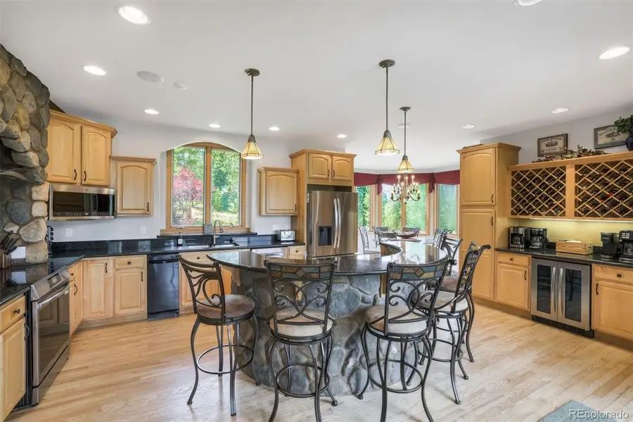 35 Fletcher Court, Breckenridge, CO 80424 - #3
