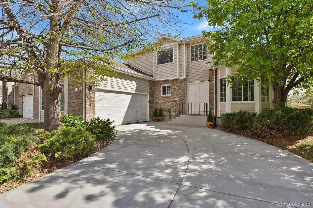 15178 E Nassau Avenue, Aurora, CO 80014 - #1