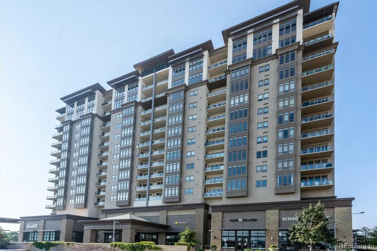 7600 Landmark Way #910-2, Englewood, CO 80111 - #1