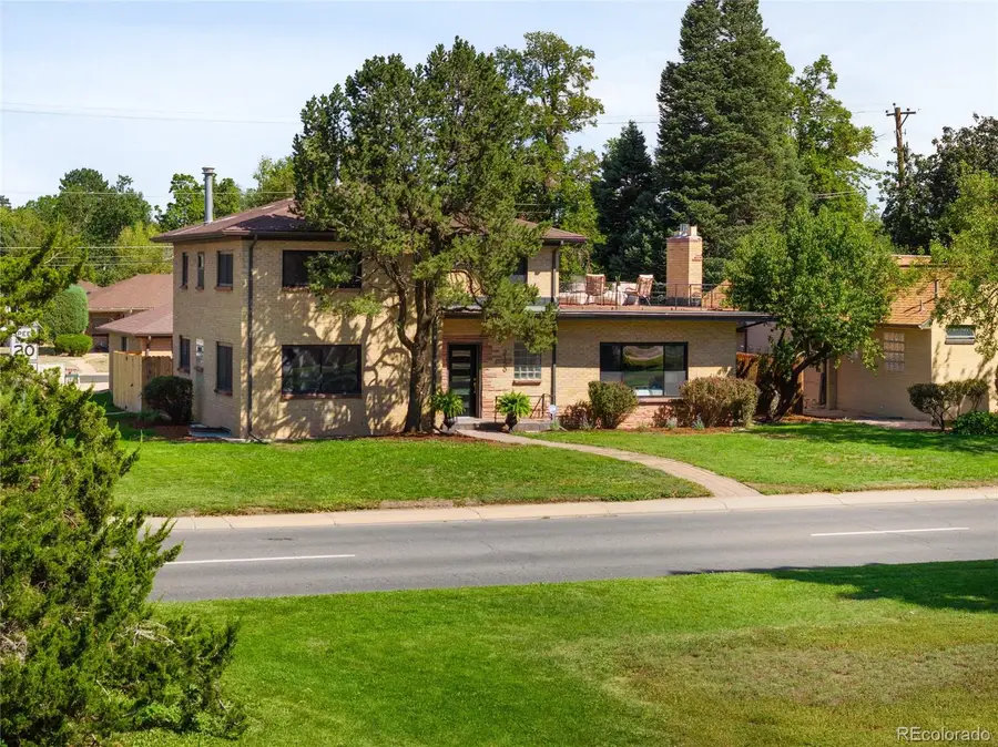 2150 N Monaco Street Parkway, Denver, CO 80207 - #2