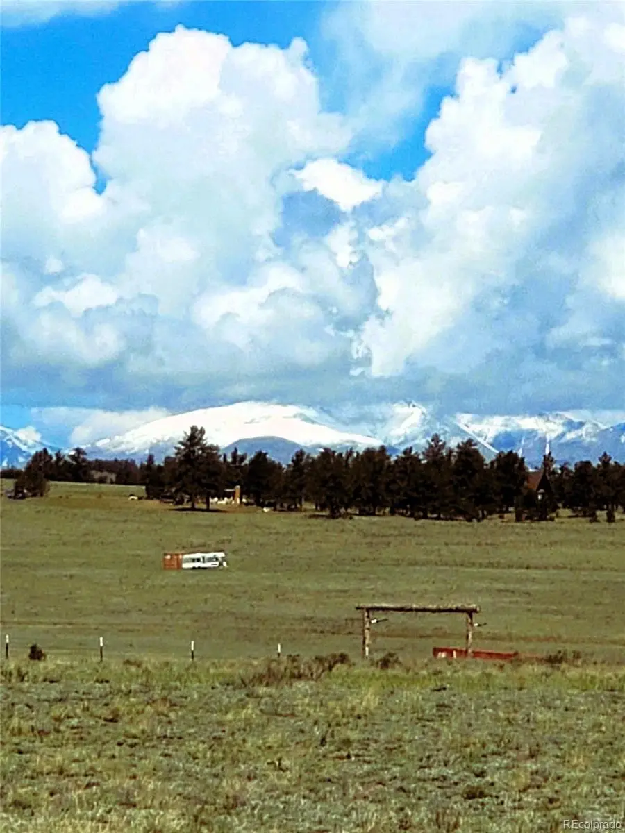 642 Mesa Road, Hartsel, CO 80449 - #1