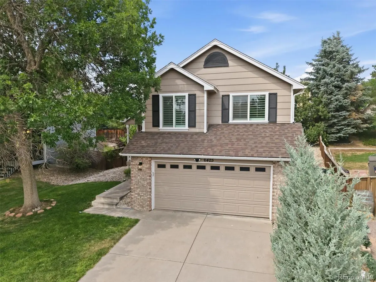 6425 Nassau Court, Littleton, CO 80130 - #1
