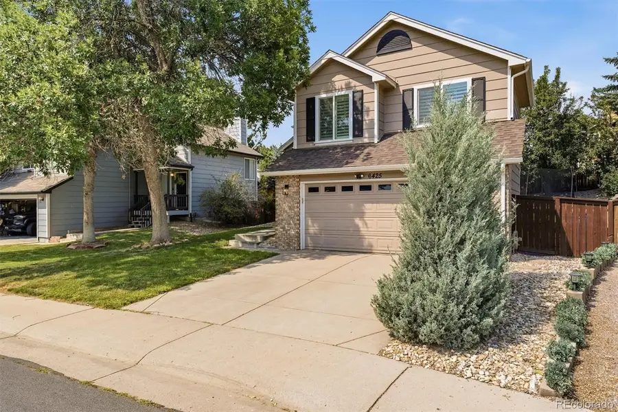 6425 Nassau Court, Littleton, CO 80130 - #2