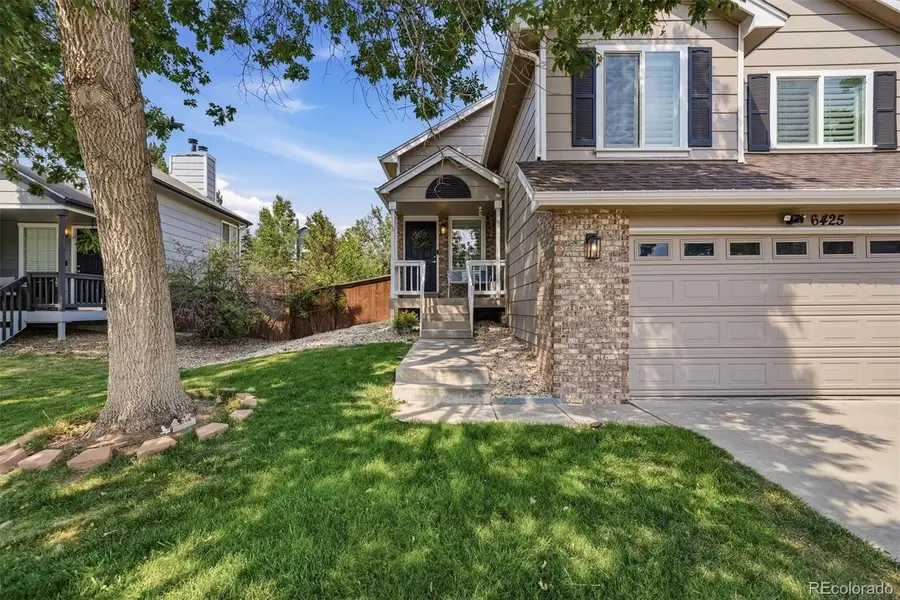 6425 Nassau Court, Littleton, CO 80130 - #3