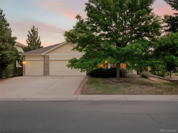 2392 S Oswego Street, Aurora, CO 80014