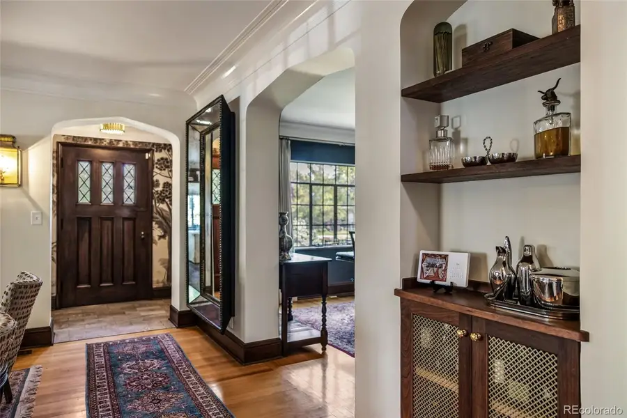 3215 E 7th Avenue Parkway, Denver, CO 80206 - #3