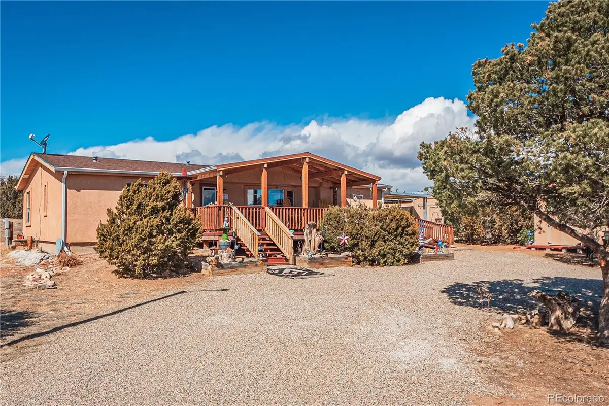 123 Big Horn, Walsenburg, CO 81089 - #1