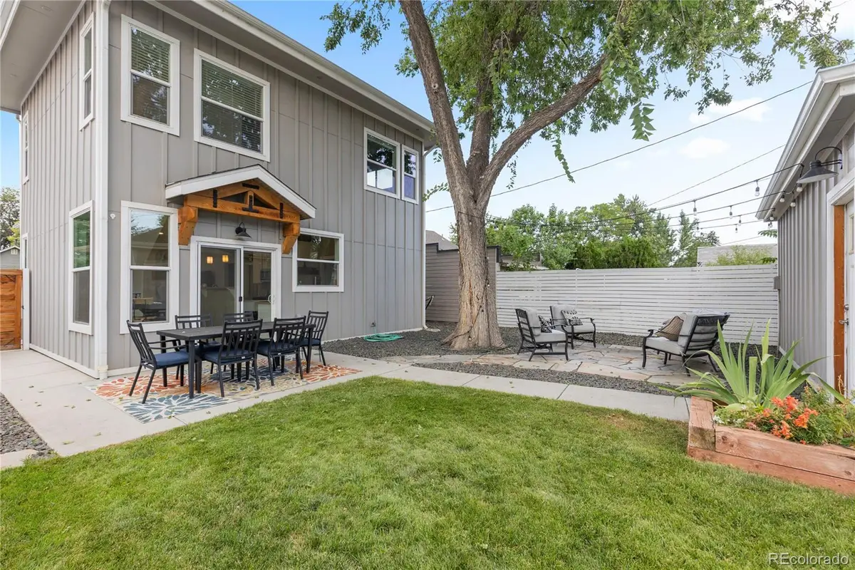 2874 S Bannock Street, Englewood, CO 80110 - #1