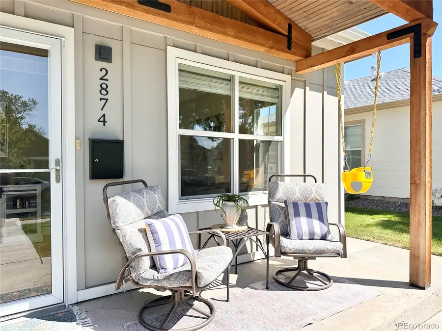 2874 S Bannock Street, Englewood, CO 80110 - #3