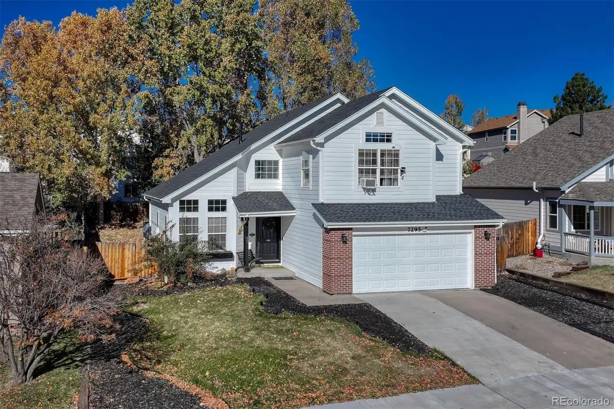 7295 Cotton Drive, Colorado Springs, CO 80923 - #1